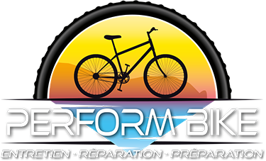 Perform Bike - Entretien et préparation de suspensions